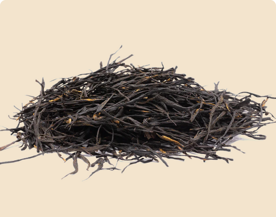 Black tea – “Chinese Red”