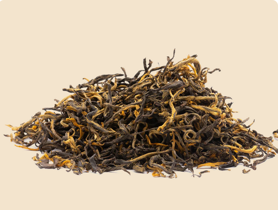 Black tea – “Fur Peak”