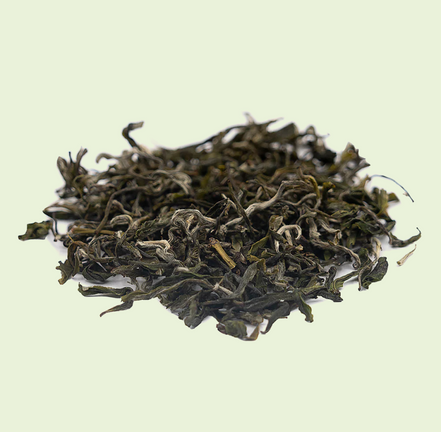 Green tea – “White Monkey”