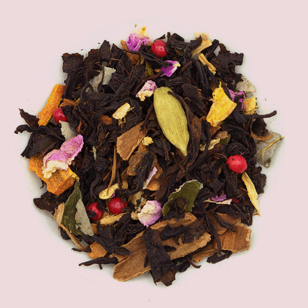 Herbal blend – “Spice Escape”