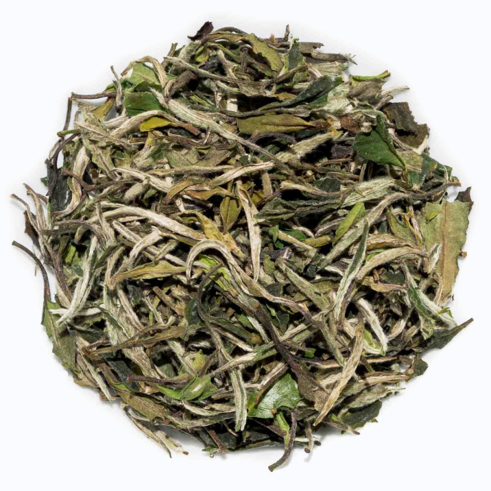 White tea – “White Peony”